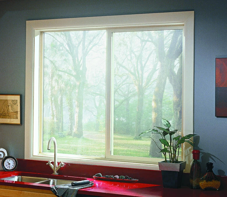 Portland Vinyl Windows